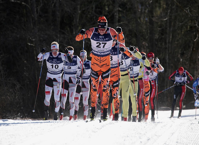 eventi inverno val di fiemme