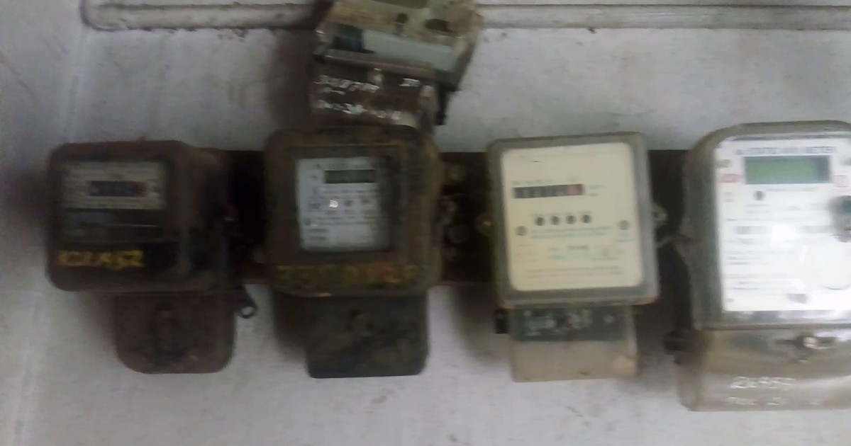 Let us Share Something How to Check KSEB Meter Readings?Learn to