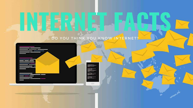 Interesting Facts About the Internet