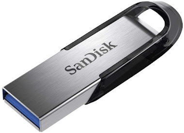 SanDisk Ultra Flair 32 GB