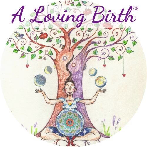  A Loving Birth™