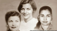 Hermanas%2BMirabal