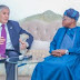 Agriculture: Israeli Government, Osun State Pact for Development