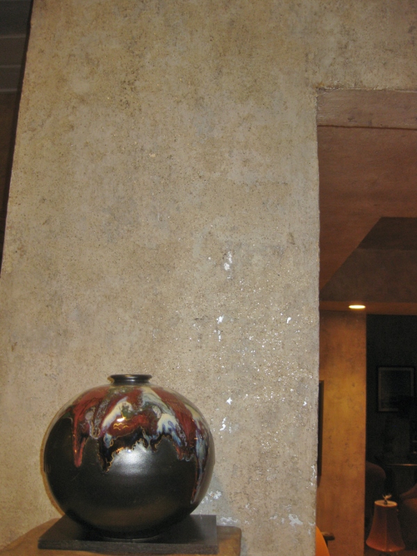 Finishing Acts Fall in Love with Faux Effects' Stain & Seal