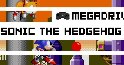 Sonic The Hedgehog 2 (Mega Drive) Review – Hogan Reviews