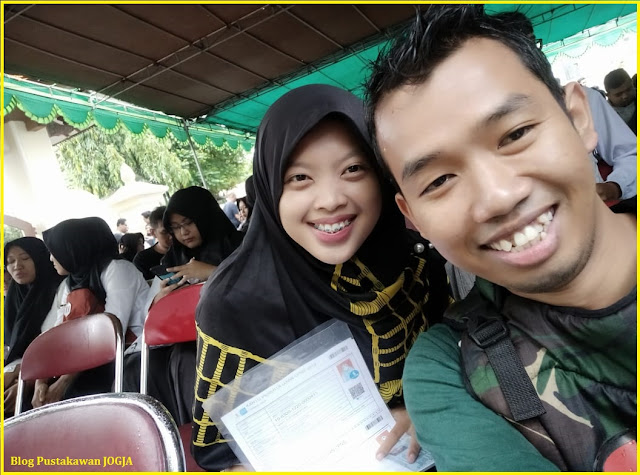 Gratis Unduh Soal Skb Cpns Perpustakaan 2020 Pustakawan Jogja