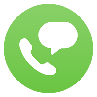 Jio4g voice call app
