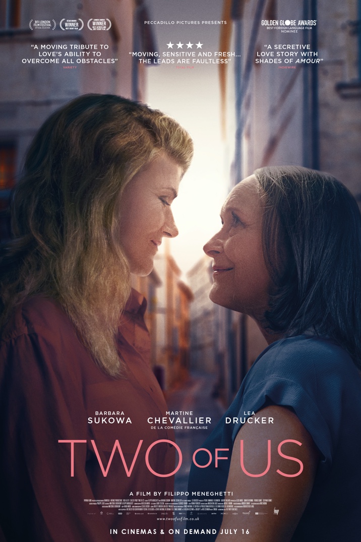 two of us 2019