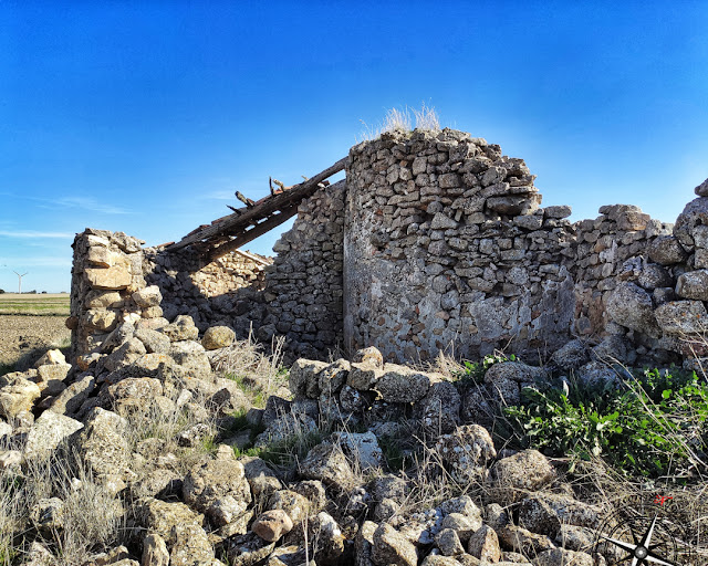 Casa redonda de Susana