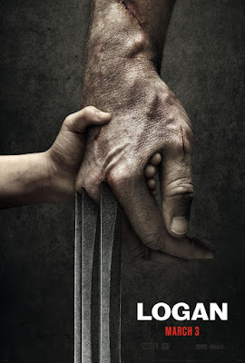 Logan Movie Poster 1