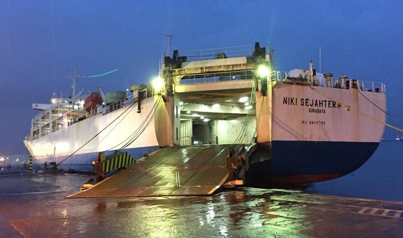 Jadwal Kapal Ende Surabaya Agustus 2021 + Harga Tiketnya Jadwal Kapal Ende Surabaya Agustus 2021 + Harga Tiketnya