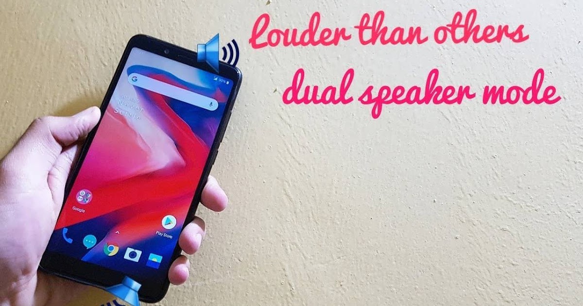 Dual Speaker Di Xiaomi Redmi Note 8 Ginkgo Willow Ini Panduan Cara Menambahkan Fiturnya