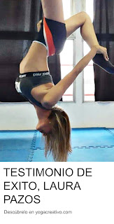 certificacion yoga aereo