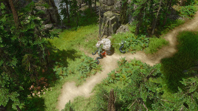 Spellforce 3 Fallen God Game Screenshot 15