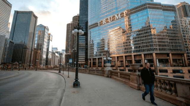 What coronavirus has caused in Chicago, Illinois, United States and the world What coronavirus has caused in Chicago, Illinois, United States and the world