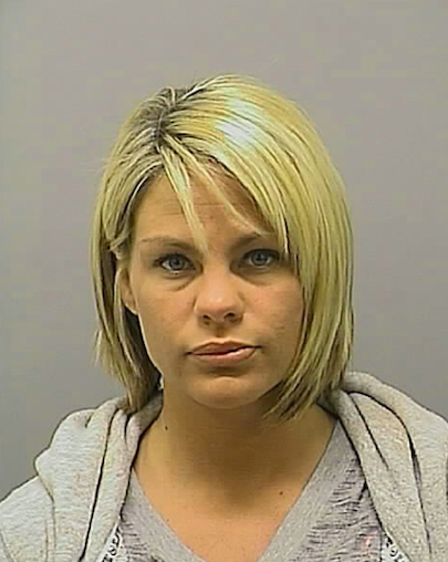 Porn Star Mugshots! | 18+ | | NSFW |: Shay Sweet