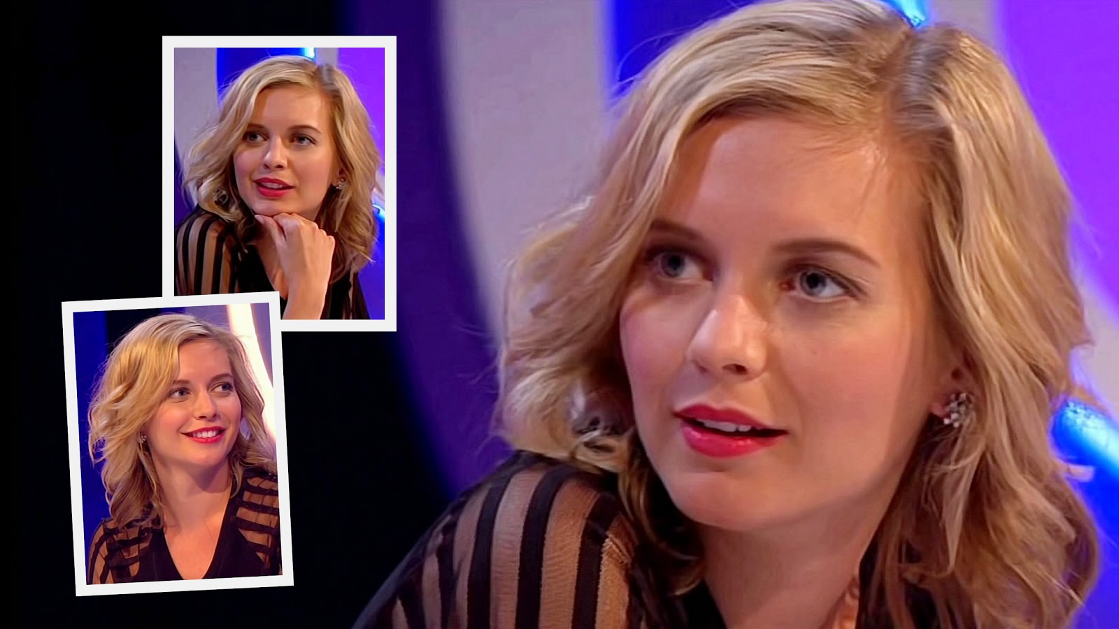 Rachel Riley Wallpapers: Rachel Riley - Various Gameshows