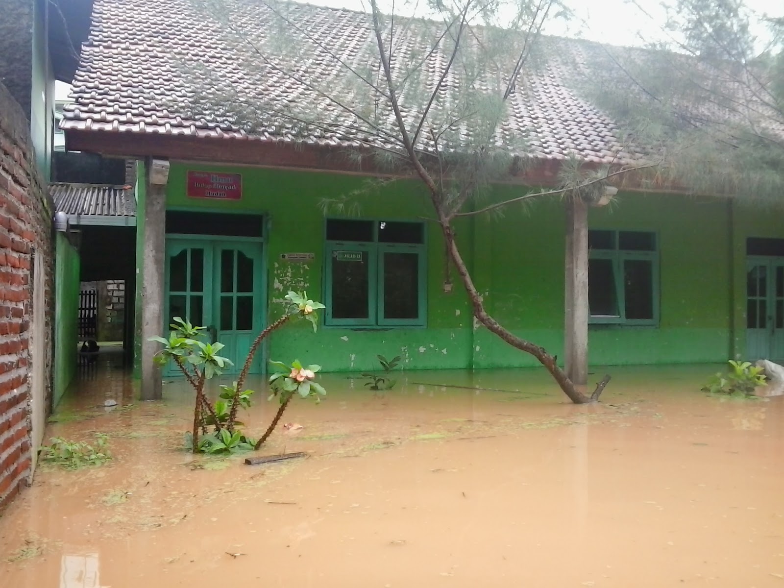 Puasa Mutih Pati Geni Rasmi Ri