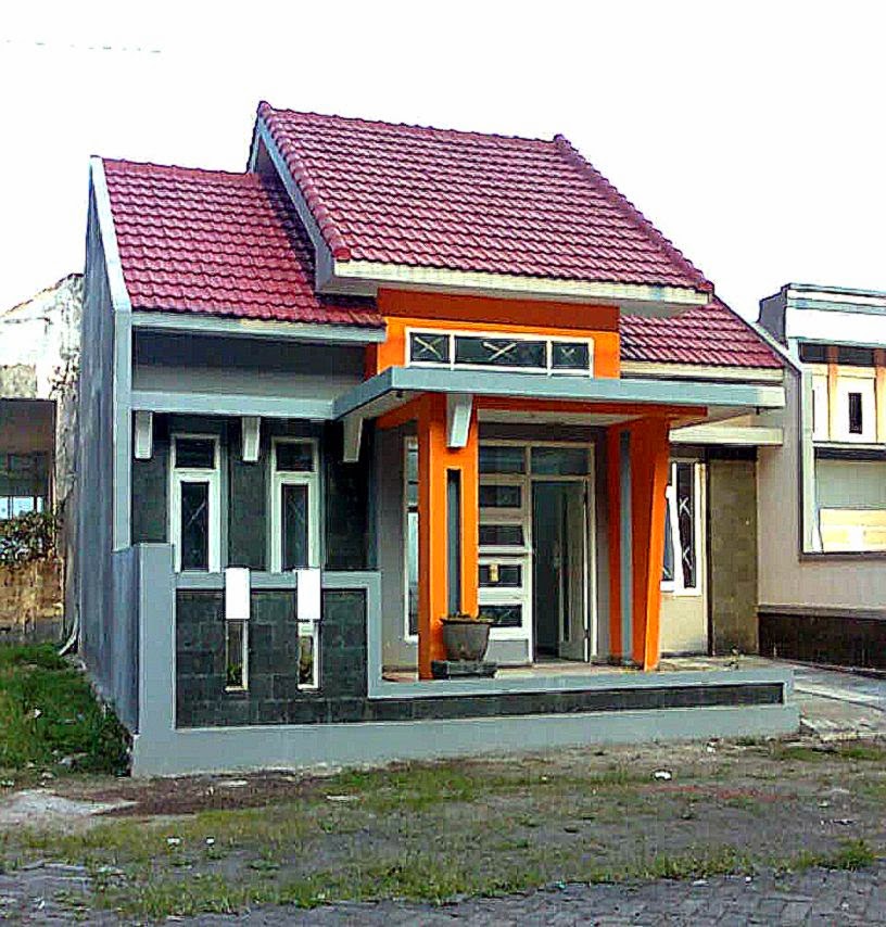 Model Rumah  Sederhana  Minimalis Design Rumah  Minimalis