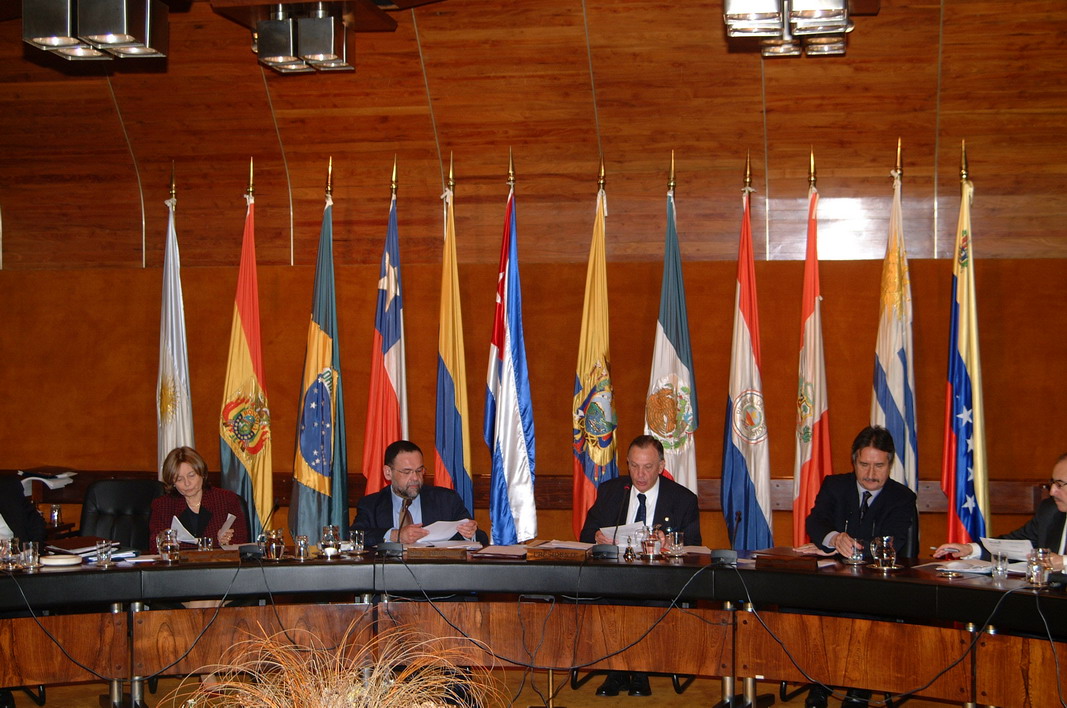 VENEZUELA EN EL MUNDO HOY Venezuela y sus tratados internacionales de comercio VENEZUELA EN EL MUNDO HOY Venezuela y sus tratados internacionales de comercio