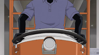 名探偵コナン アニメ 1017話 モノレール狙撃事件(後編) | Detective Conan Episode 1017