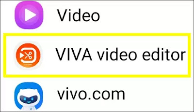 Fix VIVA video editor All Problem Solve || And All Permission Allow