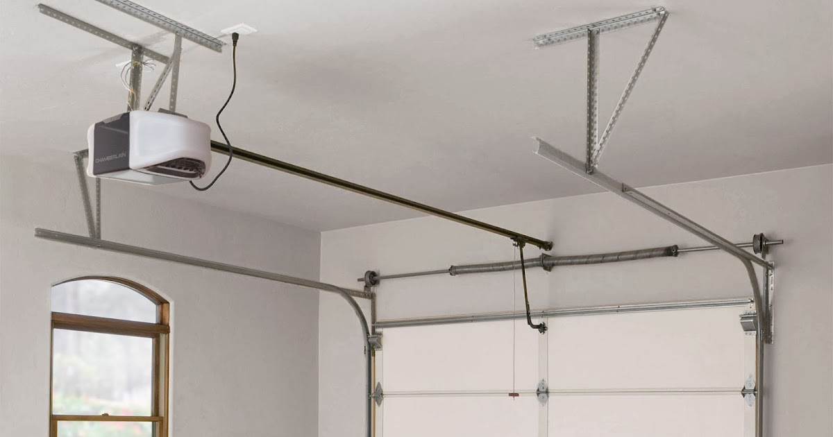 Garage Doors Keep Reversing? Try Out These Solutions