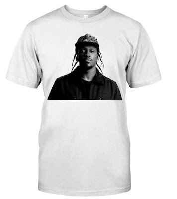 Drake Pusha T Shirts Hoodie Sweatshirt - GREAT T SHIRT