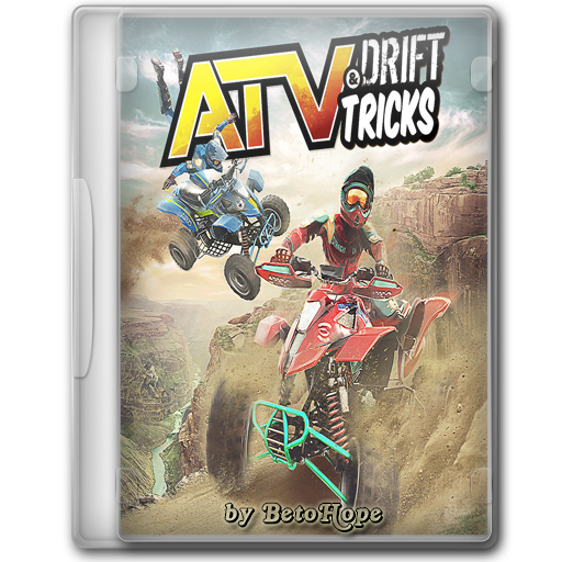 ATV Drift and Tricks Full Español