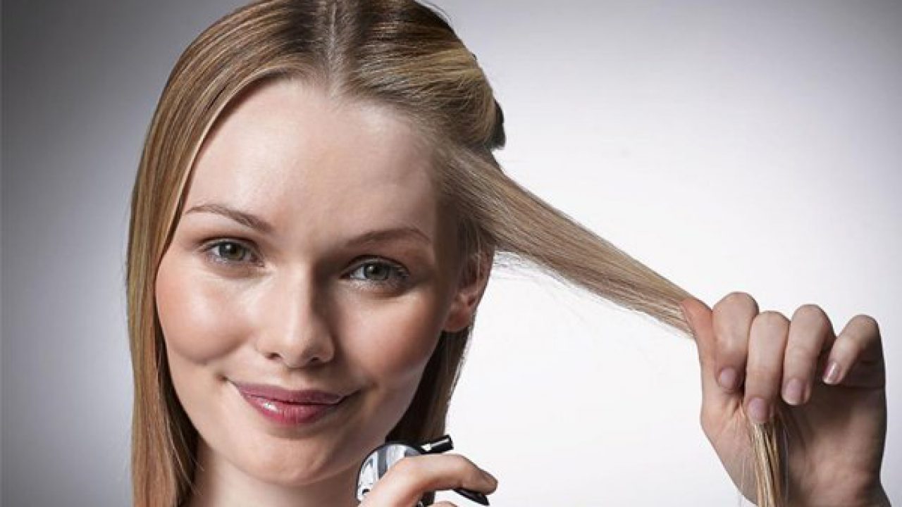 How Does Heat Protectant Work, and Do You Really Need It?