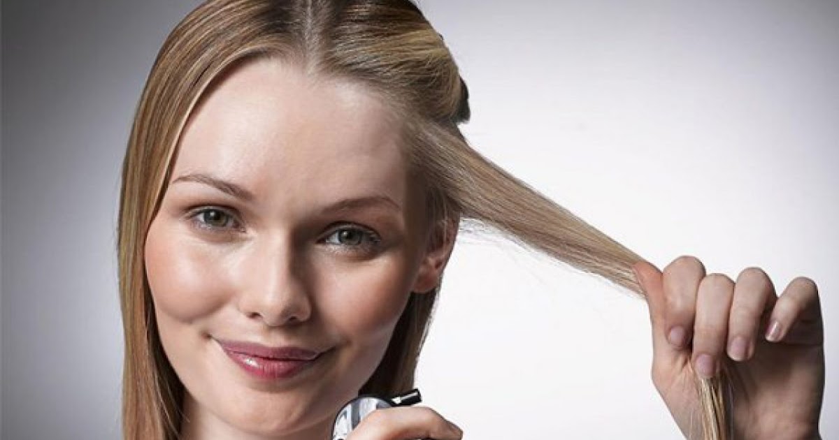 How Does Heat Protectant Work, and Do You Really Need It?