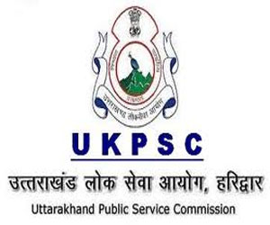 UKPSC JE Exam Pattern and Previous Year Question Paper PDF