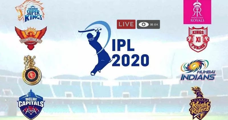 Ipl Final Live Streaming Venue Teams Squads Gtv Live Ipl Final 2020
