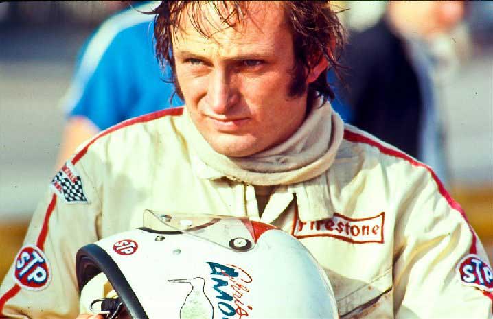 motor chicche ADDIO A CHRIS AMON, CAMPIONE DI TALENTO E DI COERENZA