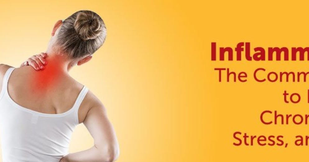 what is inflammation