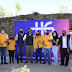 Humberto González asiste a inauguración de obras en el CECyTEM Huandacareo