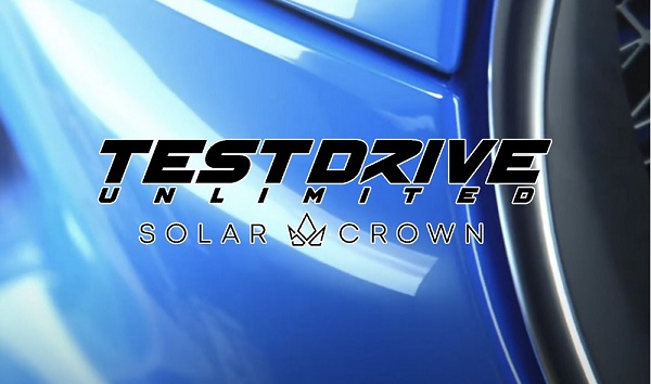 الإعلان رسميا عن لعبة Test Drive Unlimited Solar Crown و الكشف عن العرض الرسمي الأول