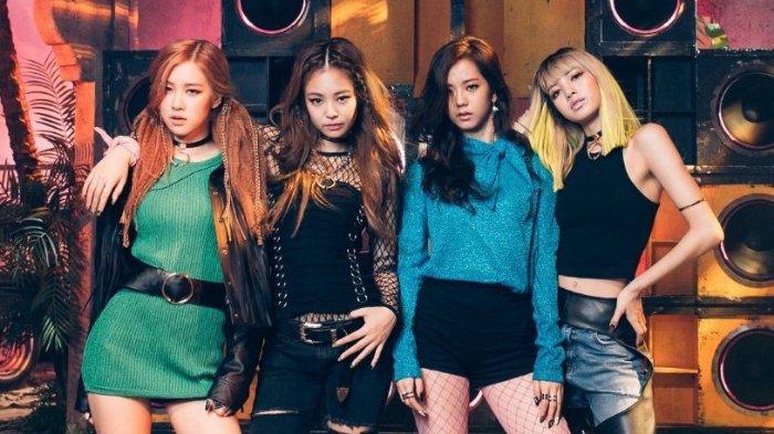 BLACKPINK Bakal Kolaborasi dengan Lady Gaga? BLACKPINK Bakal Kolaborasi dengan Lady Gaga?