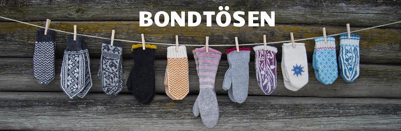 BONDTÖSEN