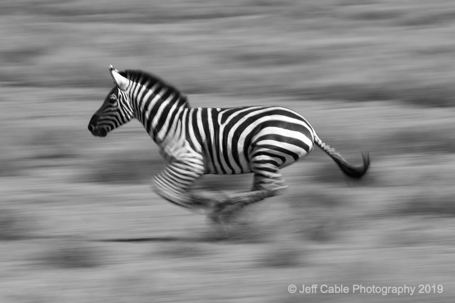 Jeff Cable's Blog How to photograph with motion blur and do it correctly