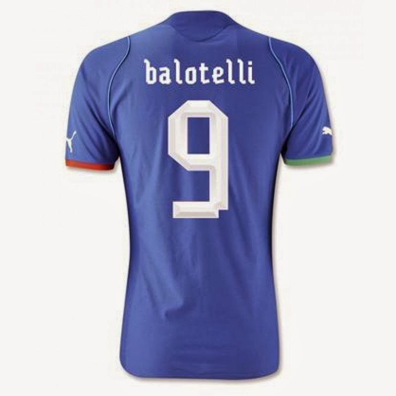 Italian Football Team Offers Contract to Tebow ~ Cheap Soccer Jerseys