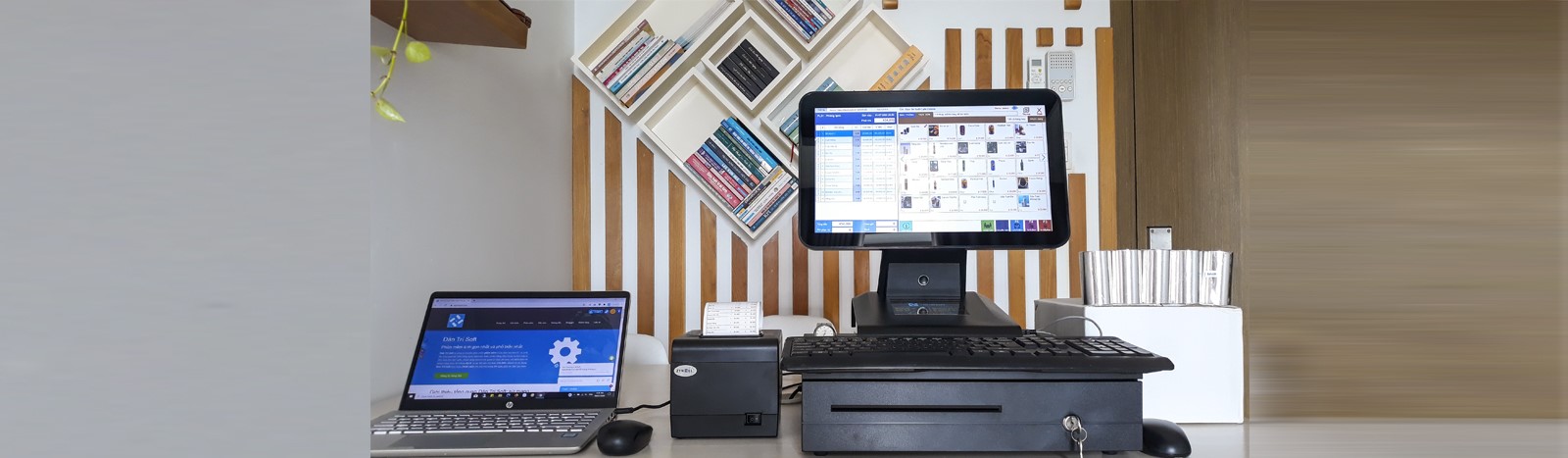 PhanMemCaPhe | Phần Mềm Quản Lý Quán Cafe