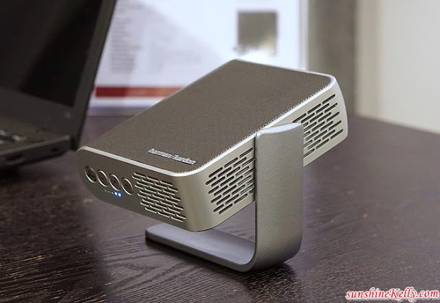 ViewSonic, ViewSonic M1 Ultra-Portable LED Projector, entertainment on the go, ViewSonic PX747-4K UHD projector, ViewSonic Malaysia, ViewSonic Projector