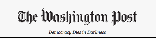 Washington Post's new 