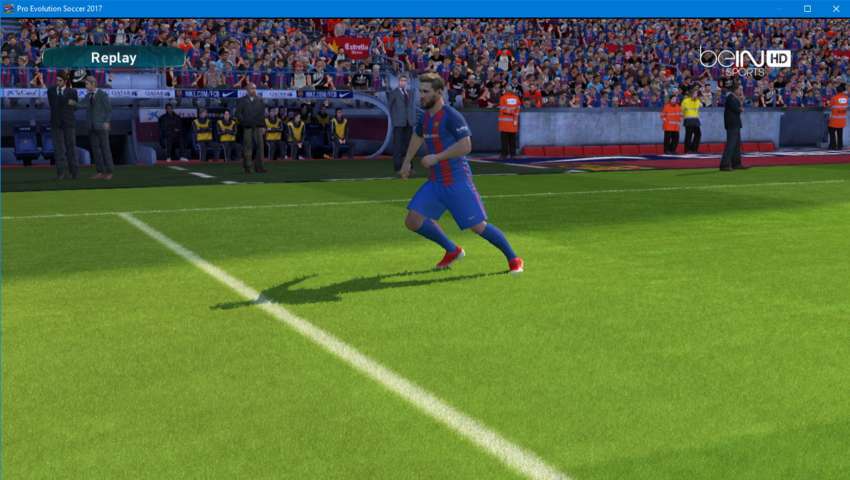make pes 17 high graphics patch make pes 17 high graphics patch