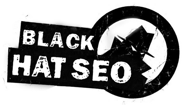 In search engine optimization (SEO) language, black hat SEO refers to the use of aggressive SEO approach, techniques and channels that focus only on search engines and not a human audience, and usually does not accept search engines guidance.