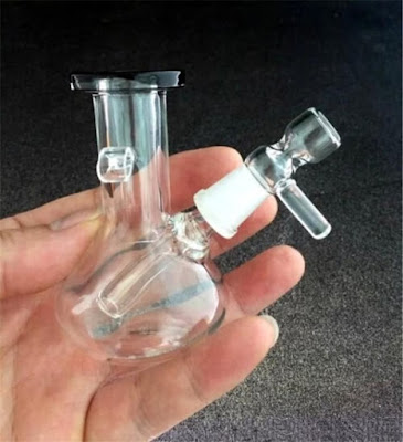 50 Cool Homemade and Custom Bongs Ideas | Ultimate Detox