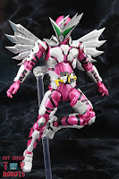 S.H. Figuarts Kamen Rider Jin Flying Falcon 28