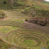 MORAY, EL CENTRO DE INVESTIGACION AGRICOLA DE LOS INCAS