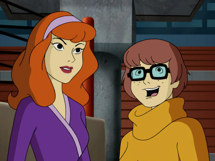 What's New Scooby-Doo: November 2014